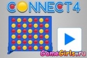  Connect 4: Classic